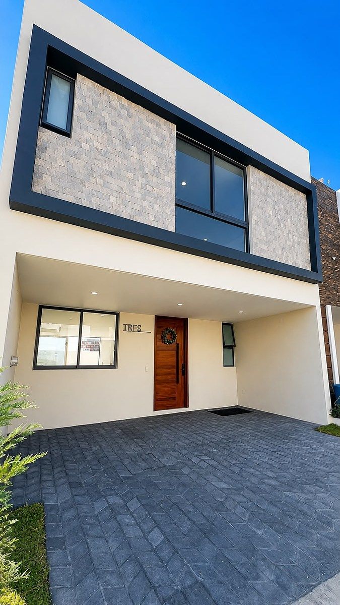 Casa em condomínio fechado em Capital Norte, Zapopan, foto 2 de 21