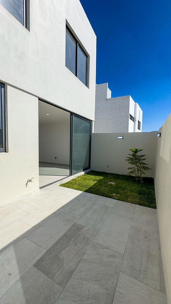 Casa em condomínio fechado em Capital Norte, Zapopan, foto 8 de 21
