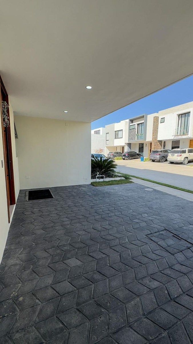 Casa em condomínio fechado em Capital Norte, Zapopan, foto 5 de 21