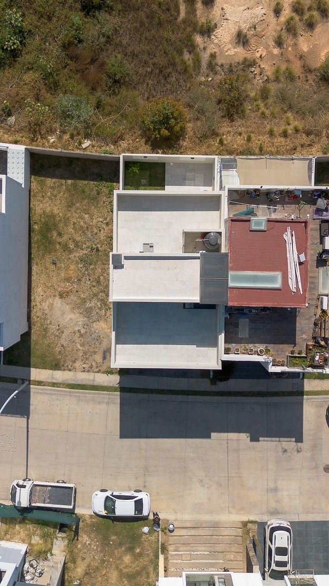 Casa em condomínio fechado em Capital Norte, Zapopan, foto 4 de 21