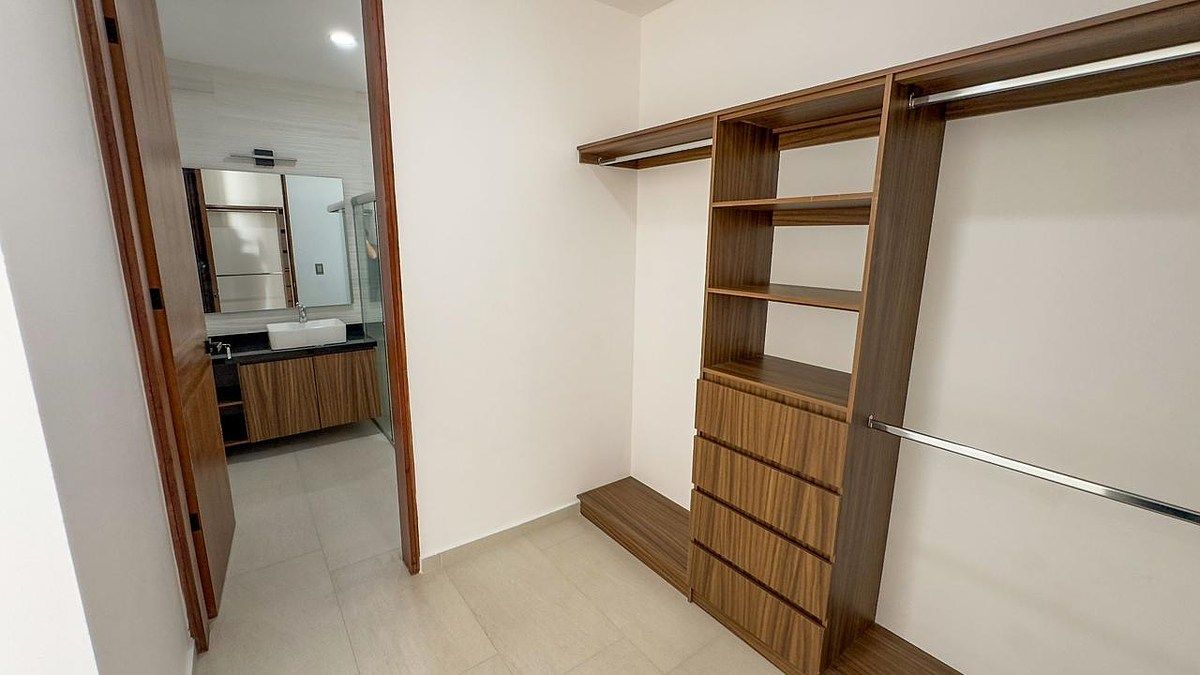 Casa em condomínio fechado em Capital Norte, Zapopan, foto 21 de 21