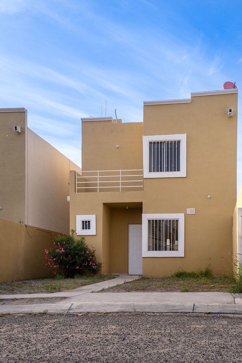 Casa en El Camino Real, La Paz, foto 20 de 33
