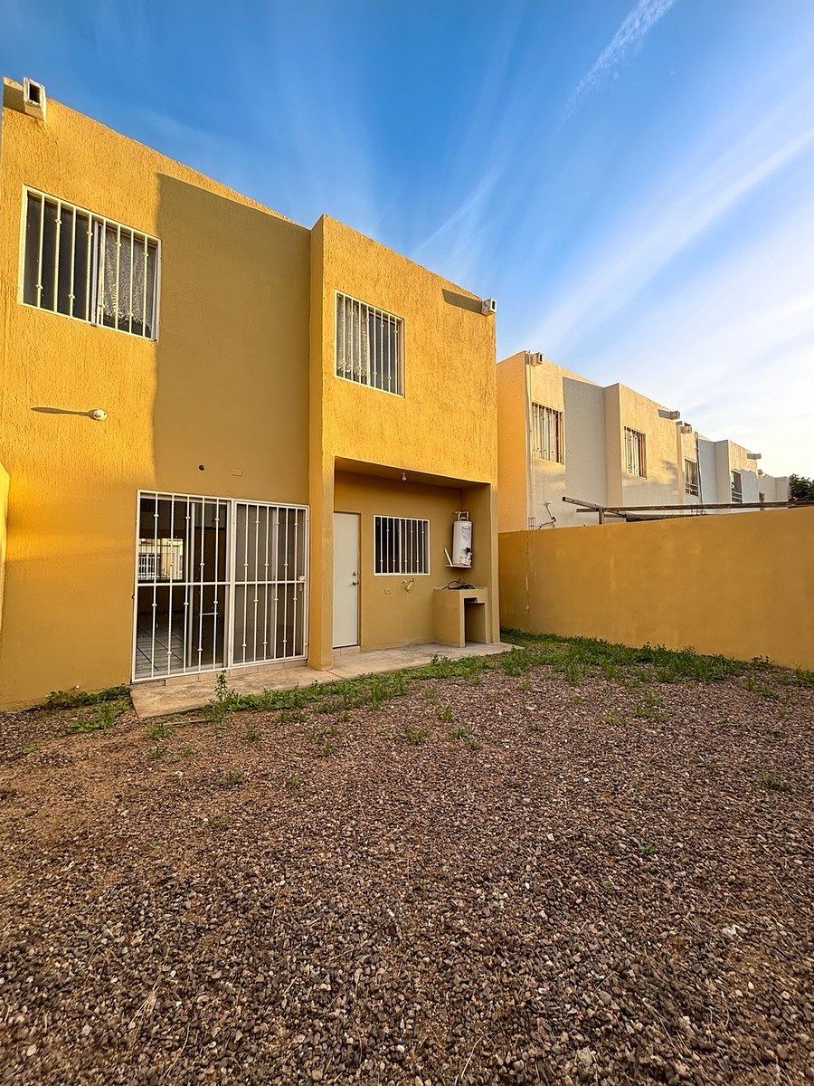 Casa en El Camino Real, La Paz, foto 31 de 33