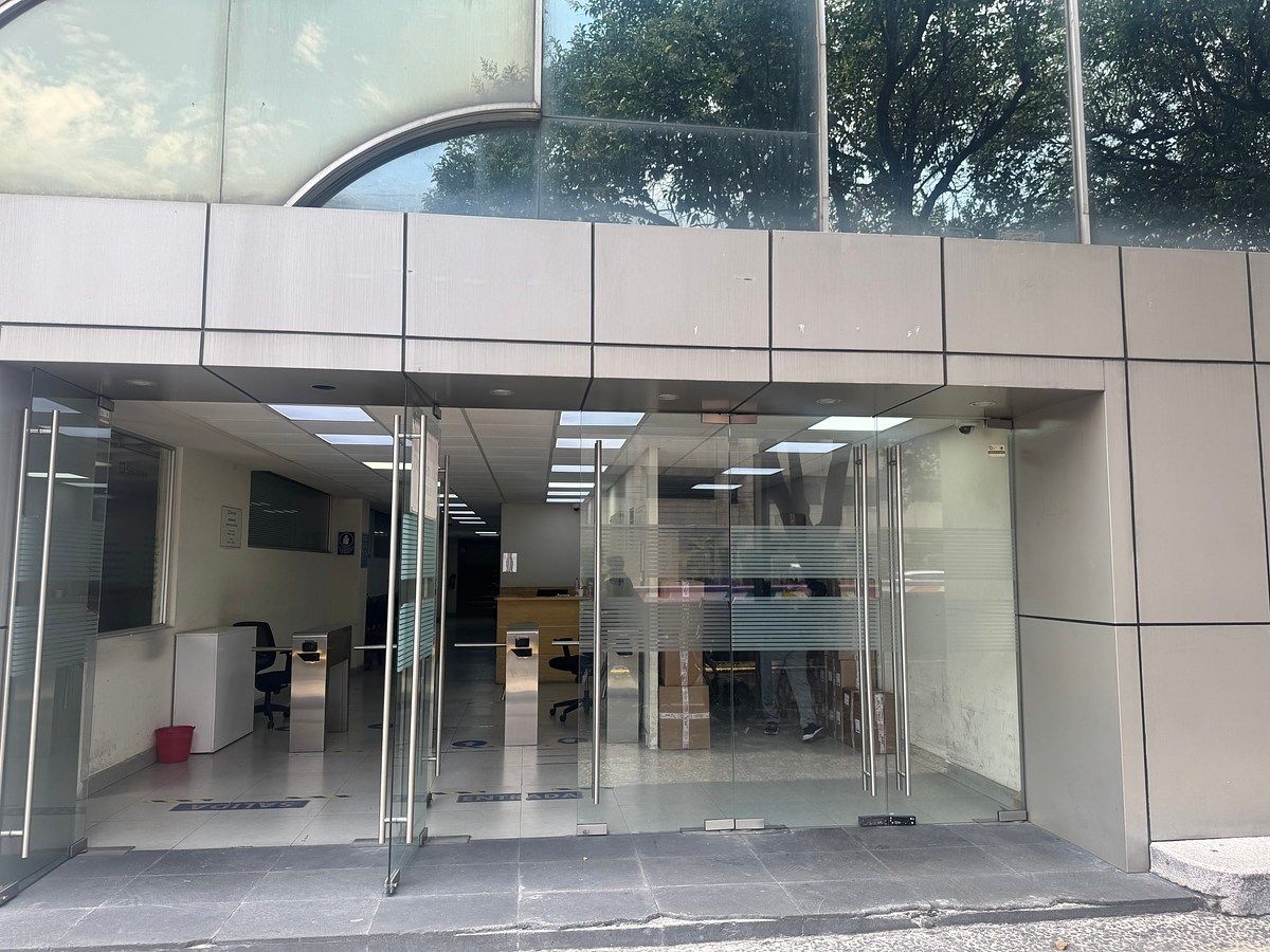 Gran Oportunidad! Oficinas adapatadas Call Center en Tránsito, Cuauhtémoc, foto 1 de 29