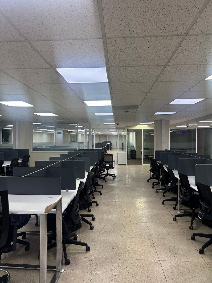 Oficina en Tránsito, Cuauhtémoc, foto 6 de 29
