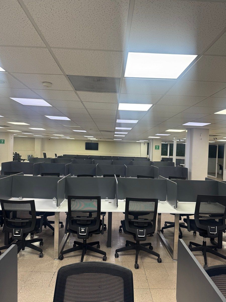 Oficina en Tránsito, Cuauhtémoc, foto 12 de 29