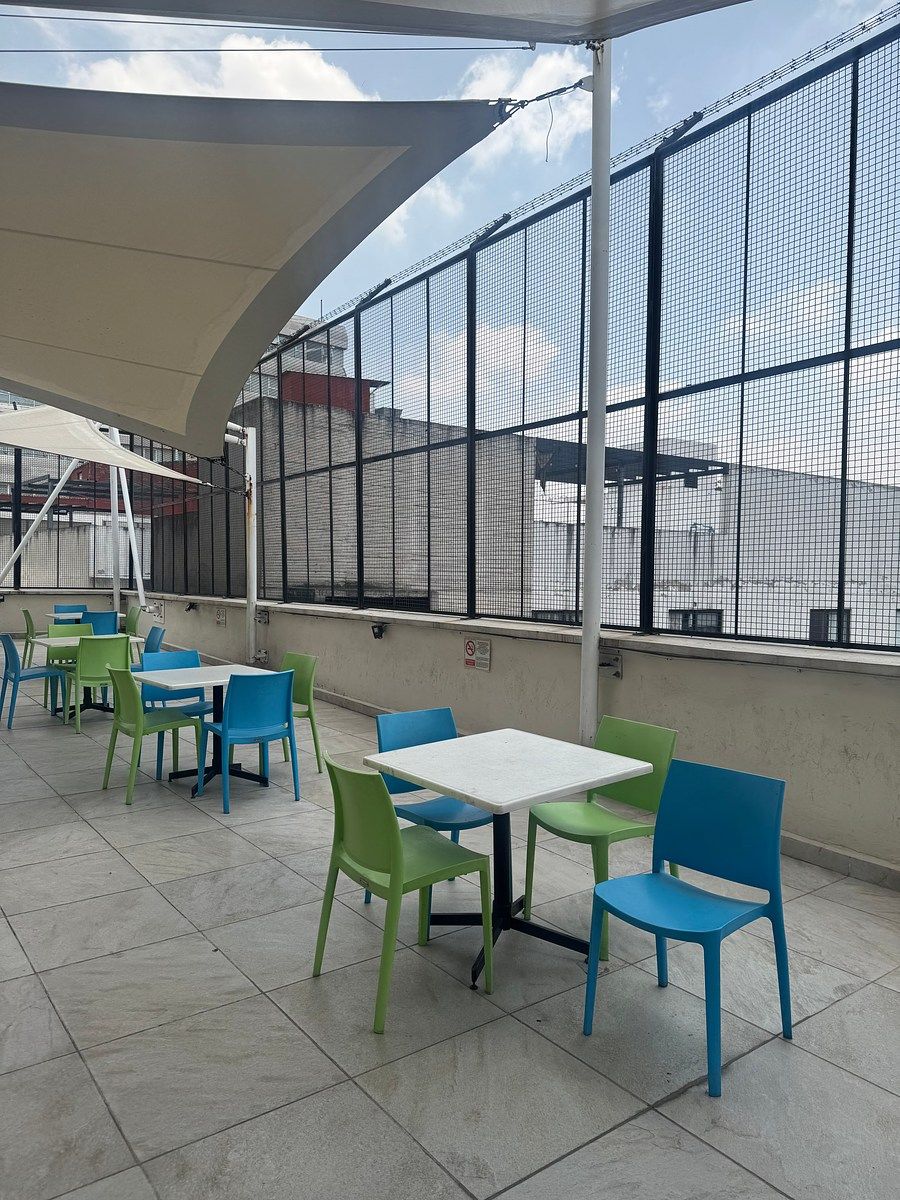 Oficina en Tránsito, Cuauhtémoc, foto 21 de 29