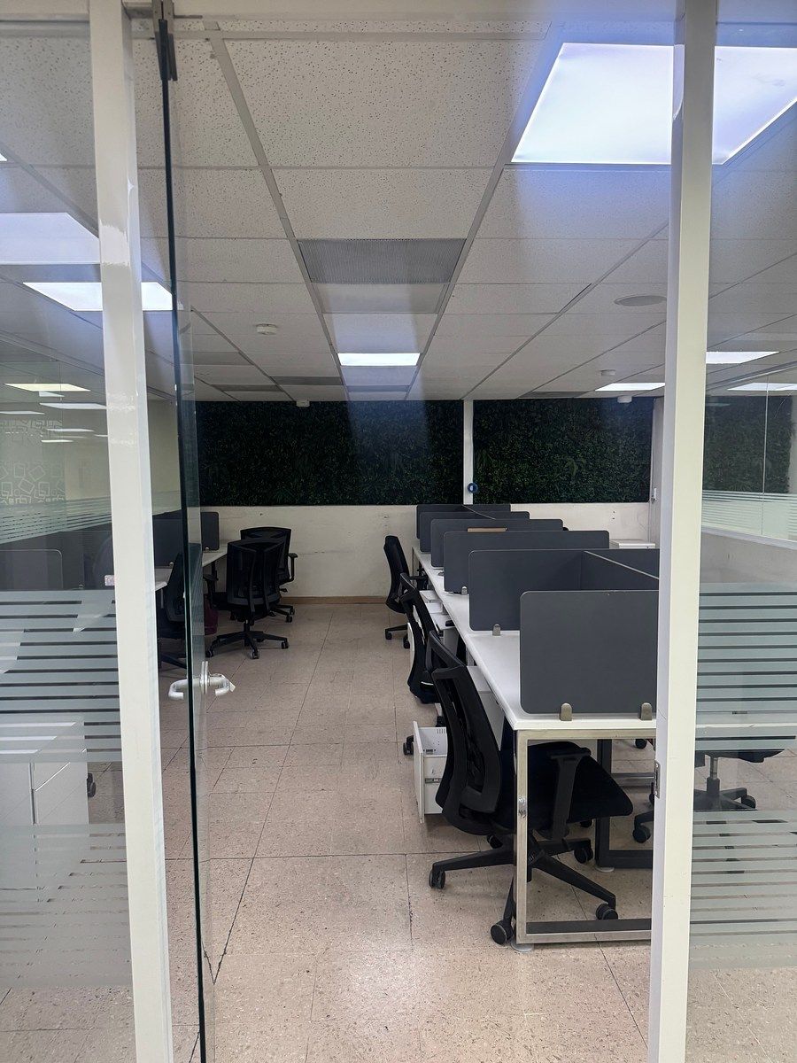 Oficina en Tránsito, Cuauhtémoc, foto 22 de 29