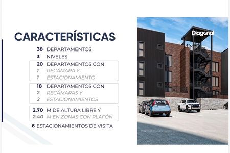Apartamentos à Venda em Madero Sur