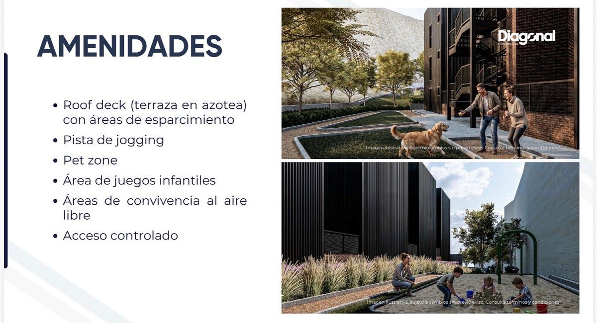 Apartamento em Fundadores, Tijuana, foto 5 de 13
