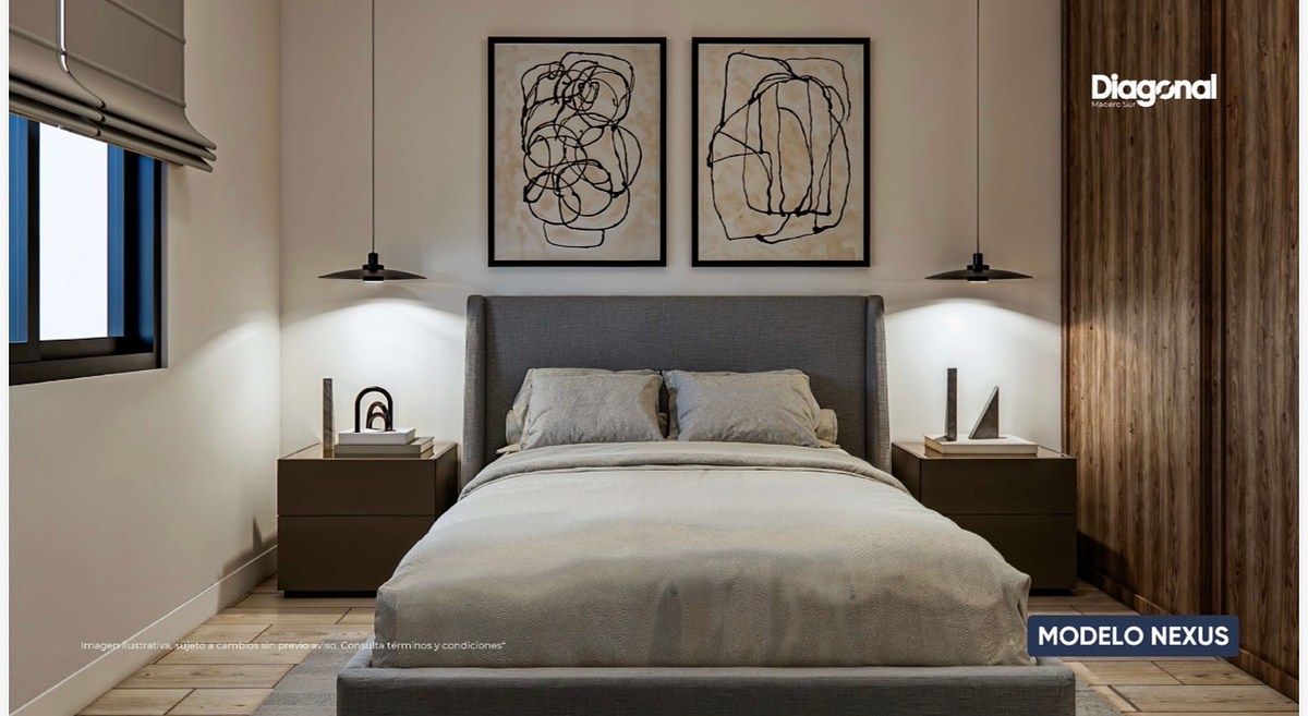 Apartamento em Fundadores, Tijuana, foto 10 de 13
