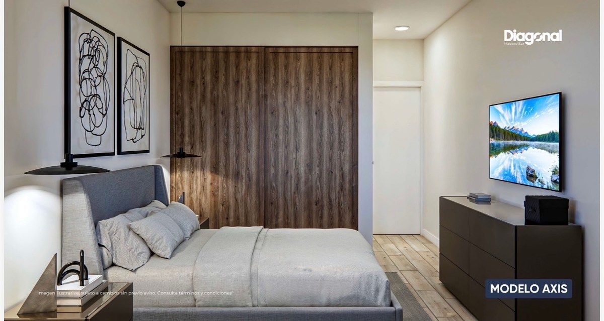 Apartamento em Fundadores, Tijuana, foto 13 de 13