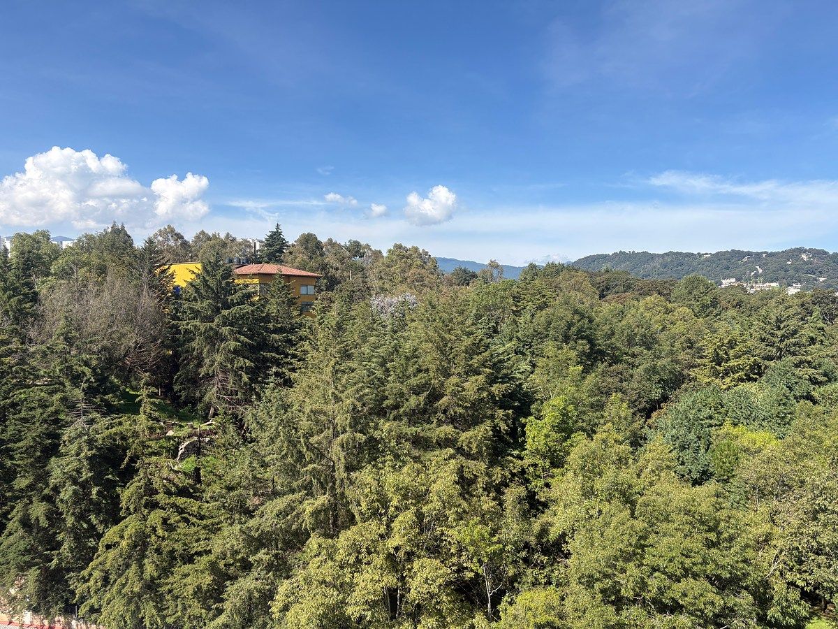 Apartamento em Jesús del Monte, Huixquilucan, foto 4 de 23