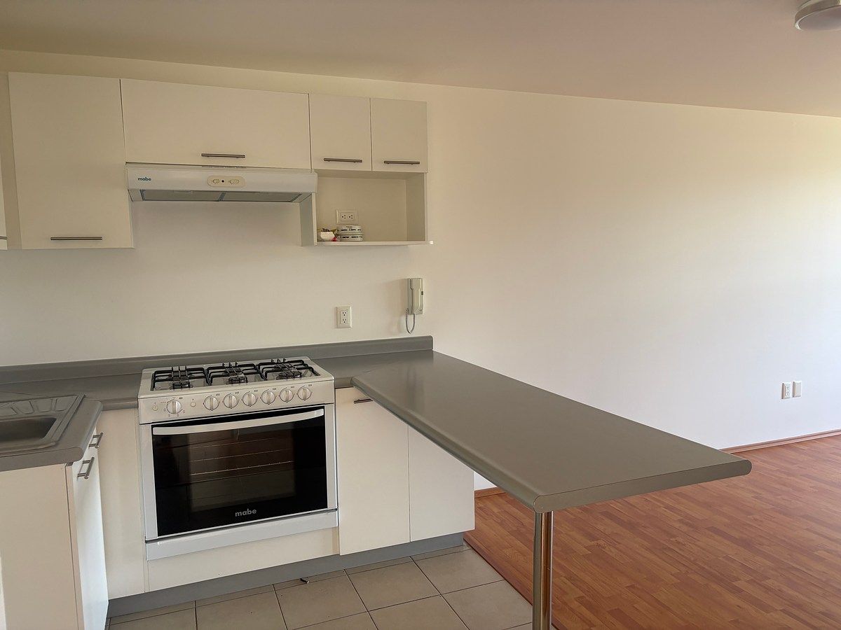 Apartamento em Jesús del Monte, Huixquilucan, foto 5 de 23