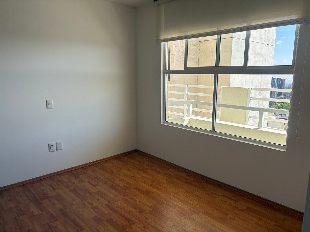 Apartamento em Jesús del Monte, Huixquilucan, foto 9 de 23