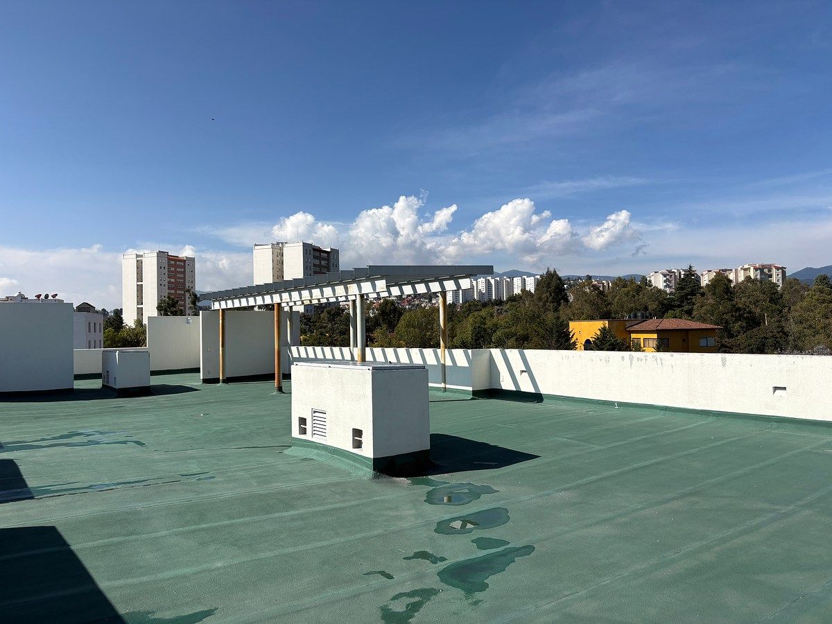 Apartamento em Jesús del Monte, Huixquilucan, foto 12 de 23