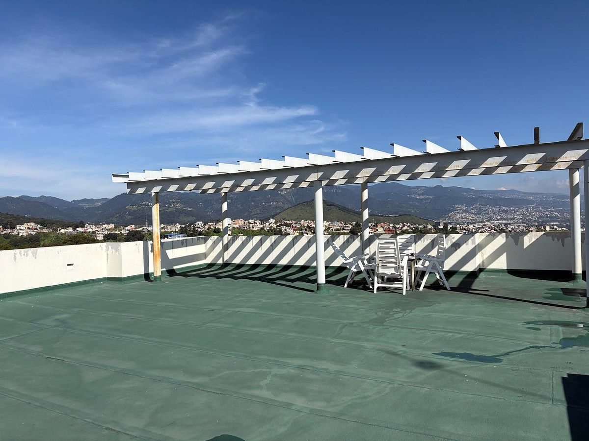 Apartamento em Jesús del Monte, Huixquilucan, foto 13 de 23