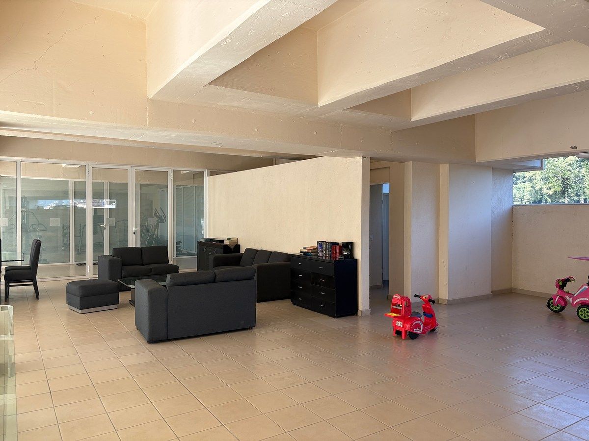 Apartamento em Jesús del Monte, Huixquilucan, foto 15 de 23