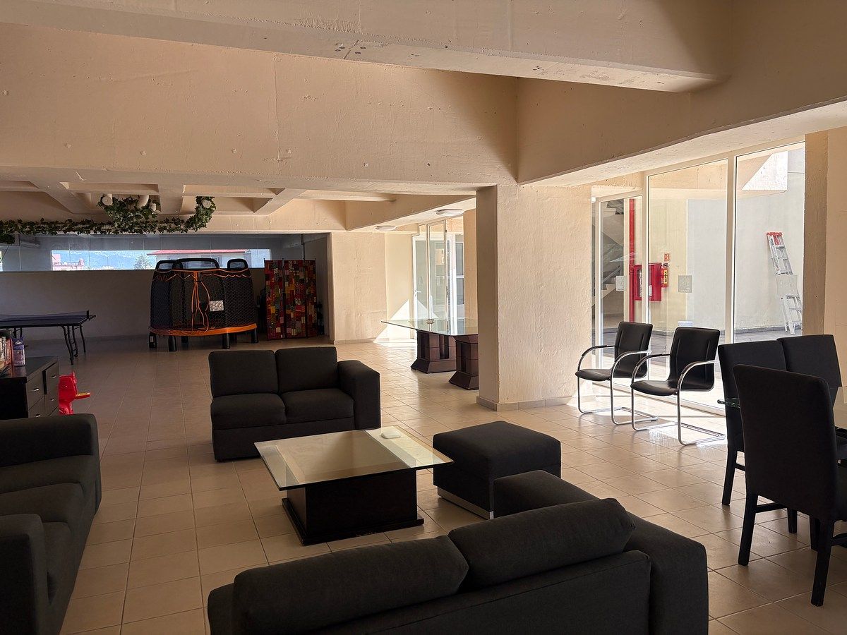 Apartamento em Jesús del Monte, Huixquilucan, foto 16 de 23