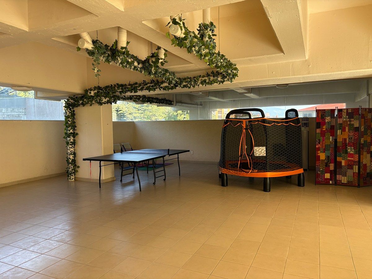 Apartamento em Jesús del Monte, Huixquilucan, foto 17 de 23