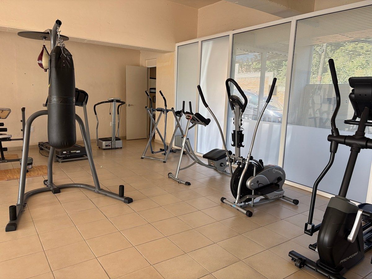 Apartamento em Jesús del Monte, Huixquilucan, foto 18 de 23