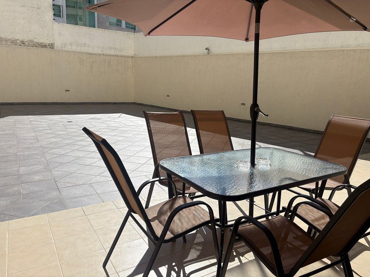 Apartamento em Jesús del Monte, Huixquilucan, foto 20 de 23