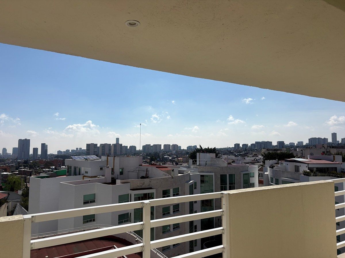 Apartamento em Jesús del Monte, Huixquilucan, foto 11 de 23