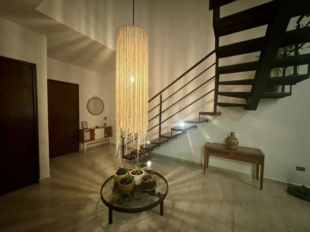 Casa em condomínio fechado em Santa Gertrudis Copo, Mérida, foto 6 de 27
