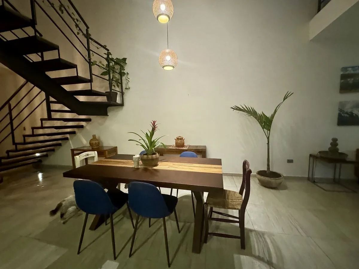Casa em condomínio fechado em Santa Gertrudis Copo, Mérida, foto 7 de 27