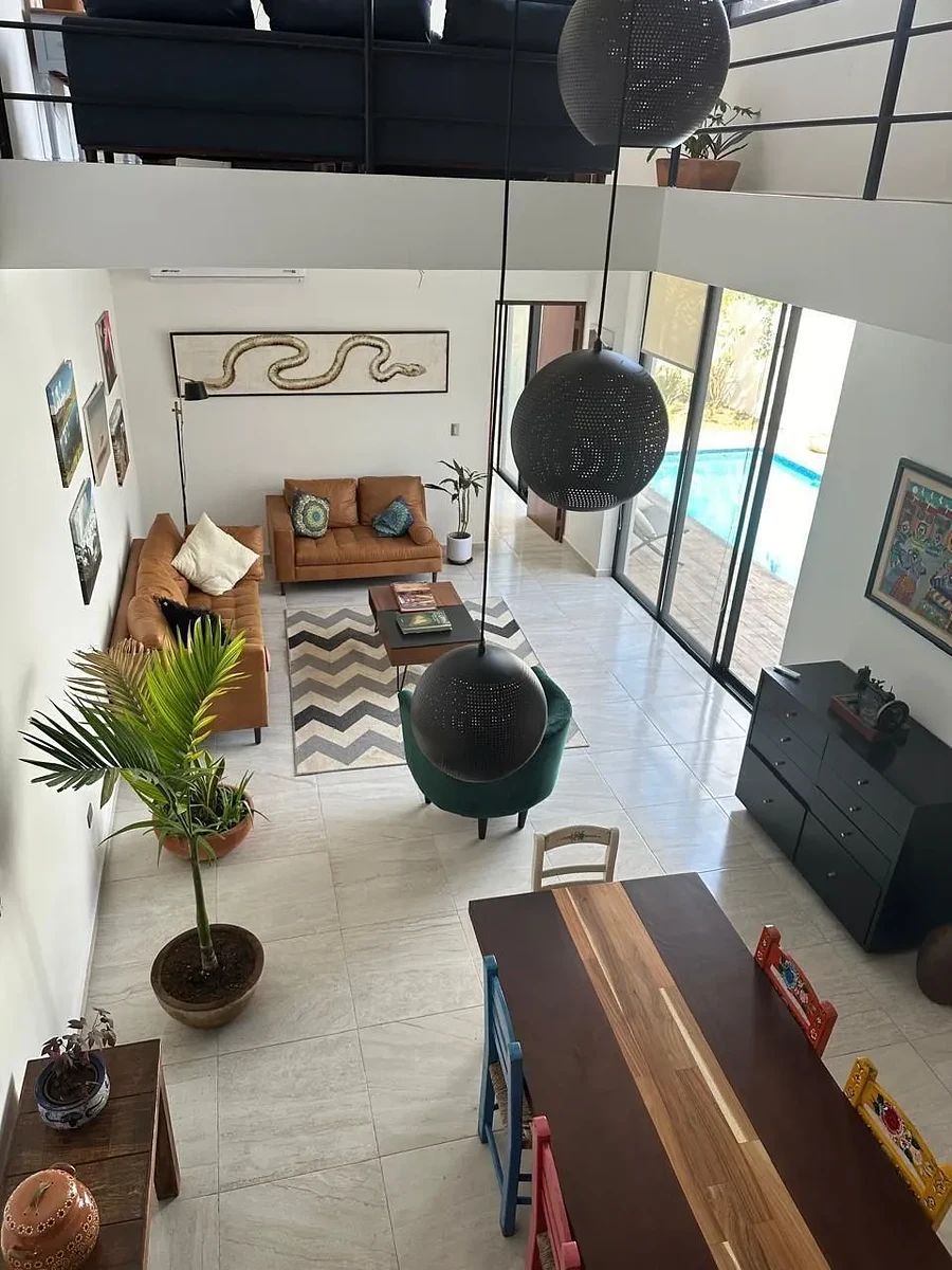 Casa em condomínio fechado em Santa Gertrudis Copo, Mérida, foto 11 de 27
