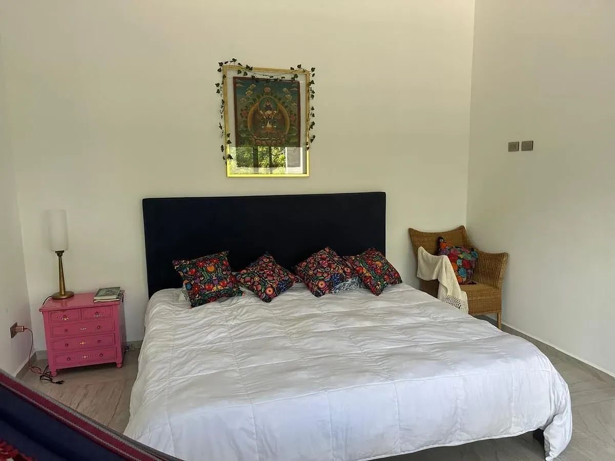 Casa em condomínio fechado em Santa Gertrudis Copo, Mérida, foto 14 de 27