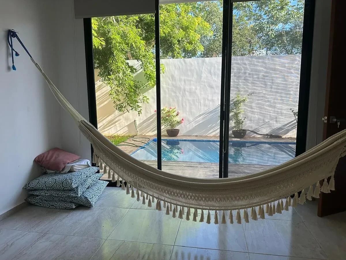 Casa em condomínio fechado em Santa Gertrudis Copo, Mérida, foto 15 de 27
