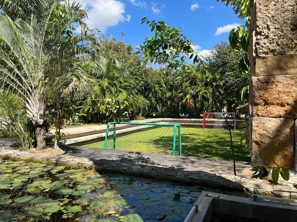 Casa em condomínio fechado em Santa Gertrudis Copo, Mérida, foto 19 de 27