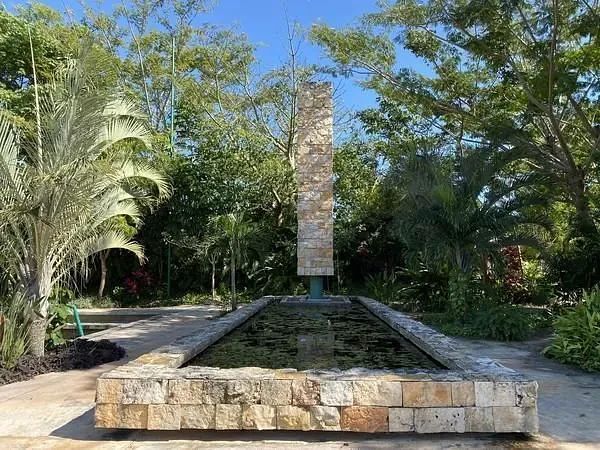 Casa em condomínio fechado em Santa Gertrudis Copo, Mérida, foto 20 de 27