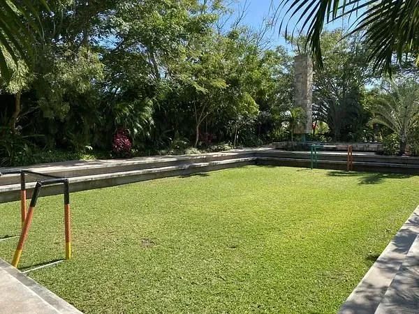 Casa em condomínio fechado em Santa Gertrudis Copo, Mérida, foto 21 de 27