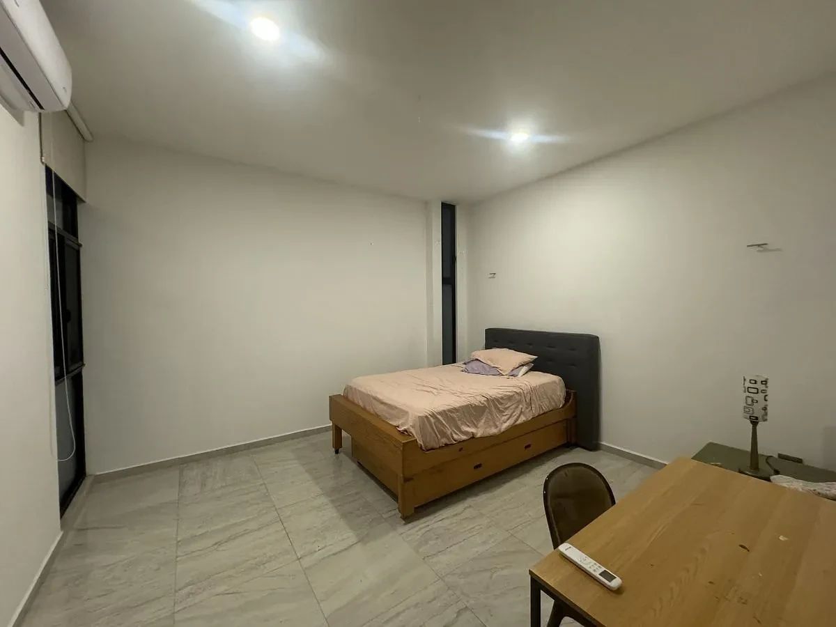 Casa em condomínio fechado em Santa Gertrudis Copo, Mérida, foto 24 de 27