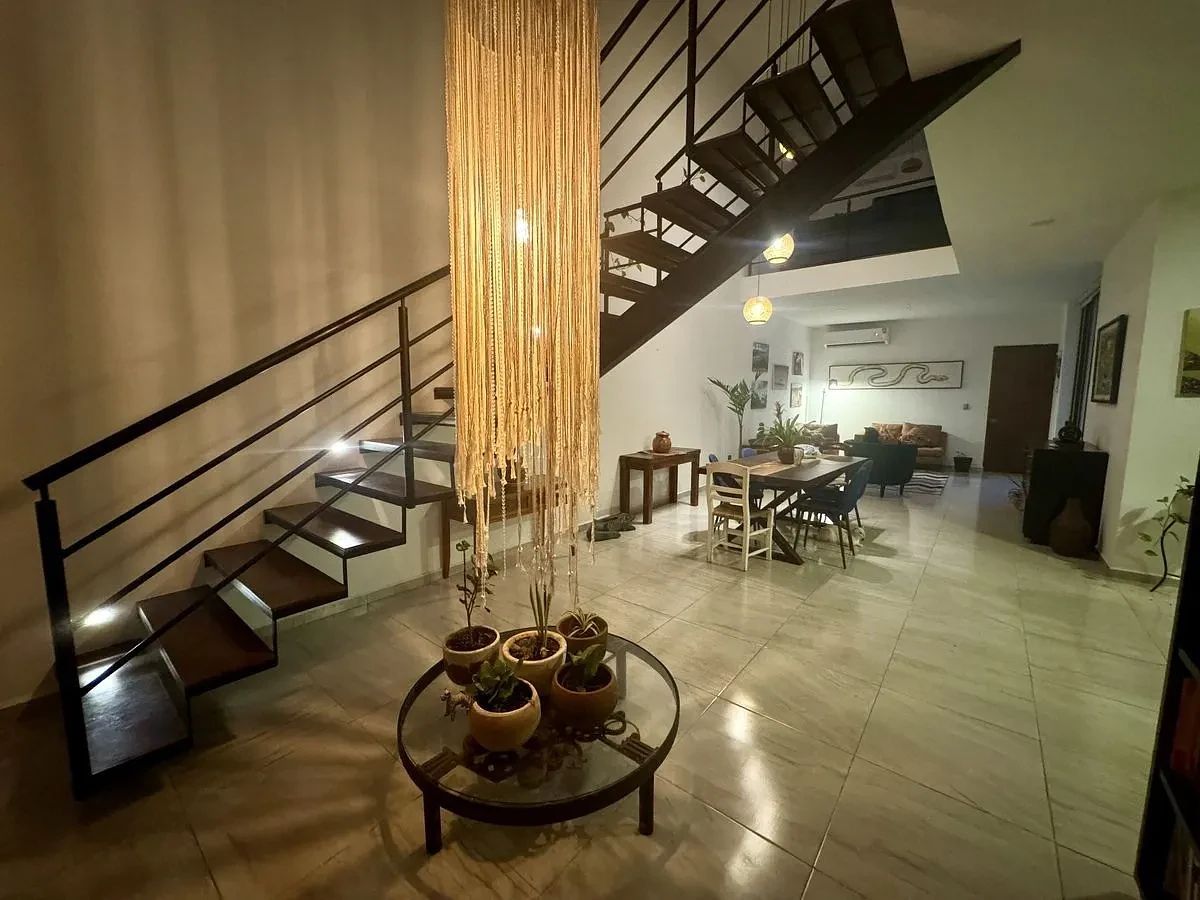 Casa em condomínio fechado em Santa Gertrudis Copo, Mérida, foto 25 de 27