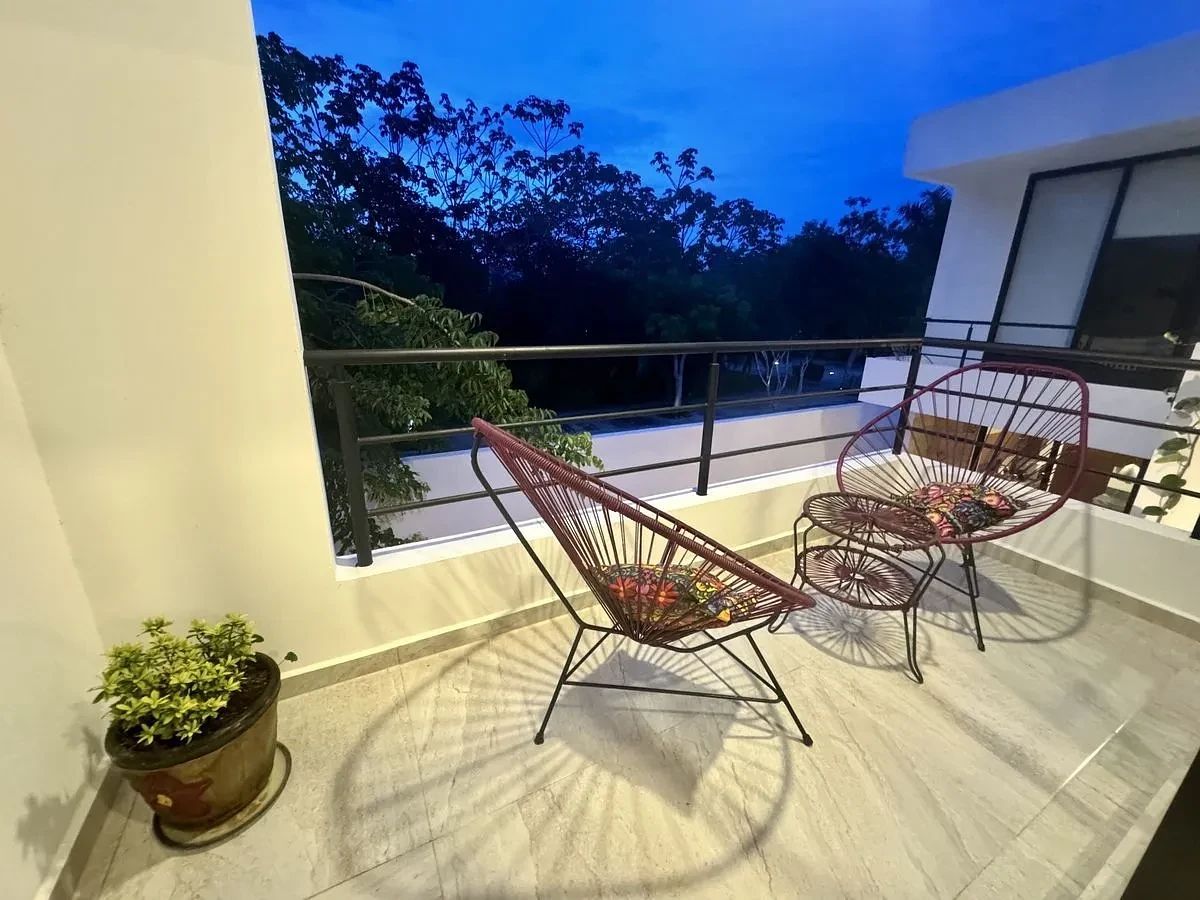 Casa em condomínio fechado em Santa Gertrudis Copo, Mérida, foto 27 de 27