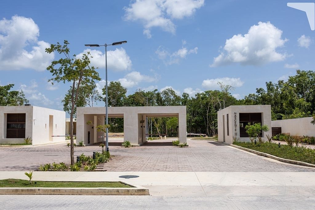CANCUN, TERRENO EM CONDOMÍNIO RESIDENCIAL, foto 1 de 20