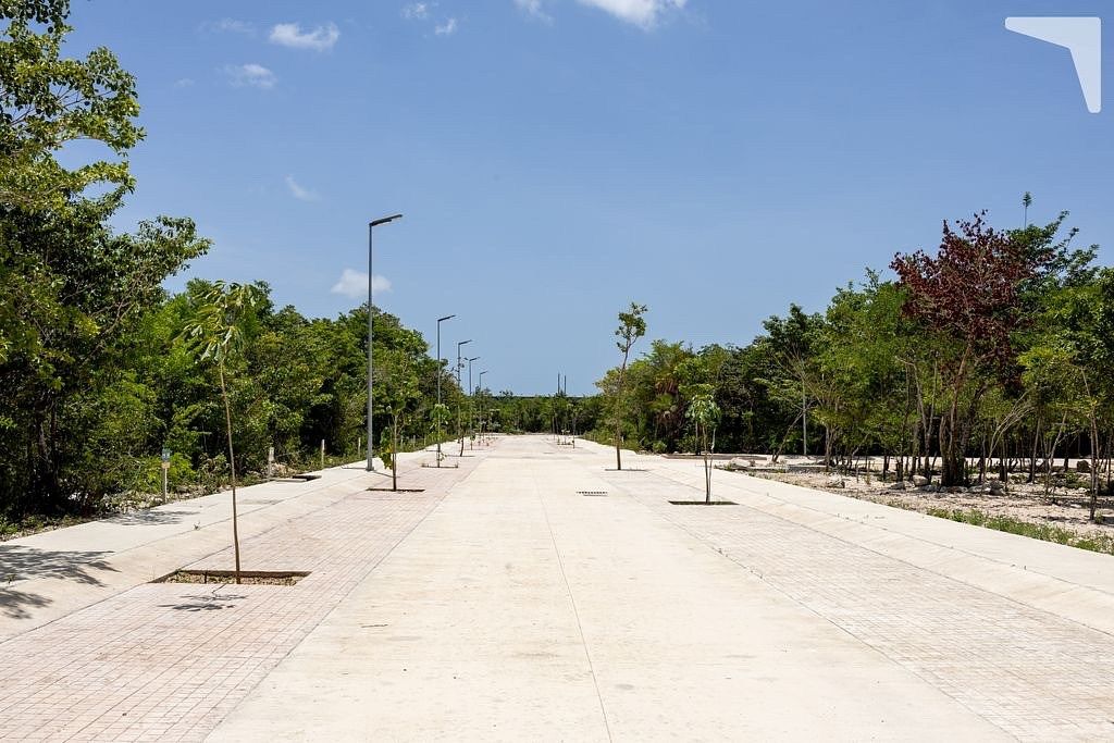 Lote em Kulkana, Benito Juárez, foto 10 de 20