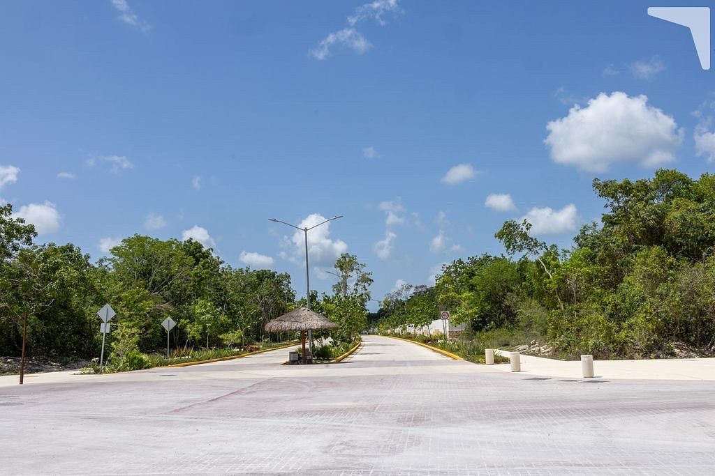 Lote em Kulkana, Benito Juárez, foto 12 de 20