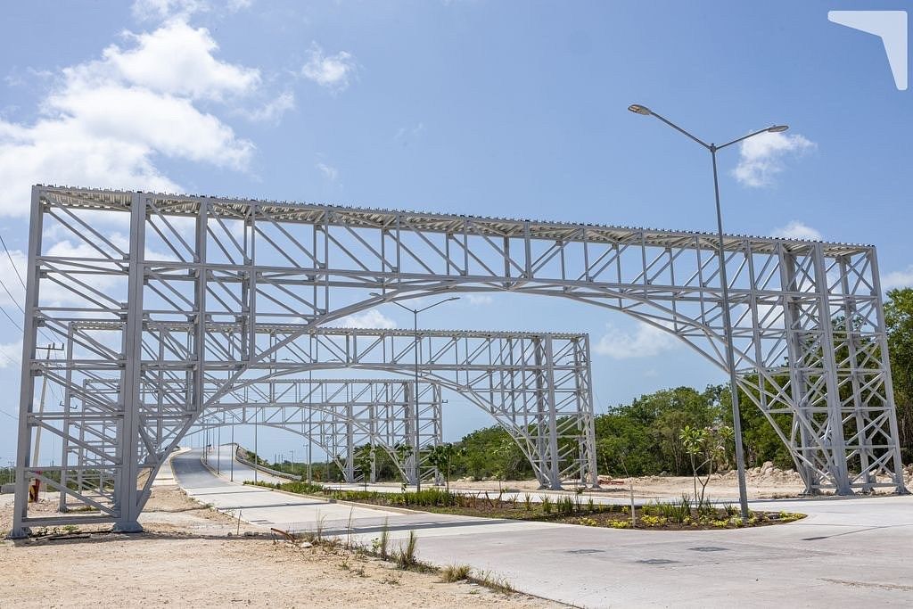 Lote em Kulkana, Benito Juárez, foto 13 de 20
