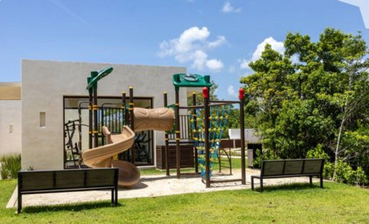 Lote em Kulkana, Benito Juárez, foto 14 de 20