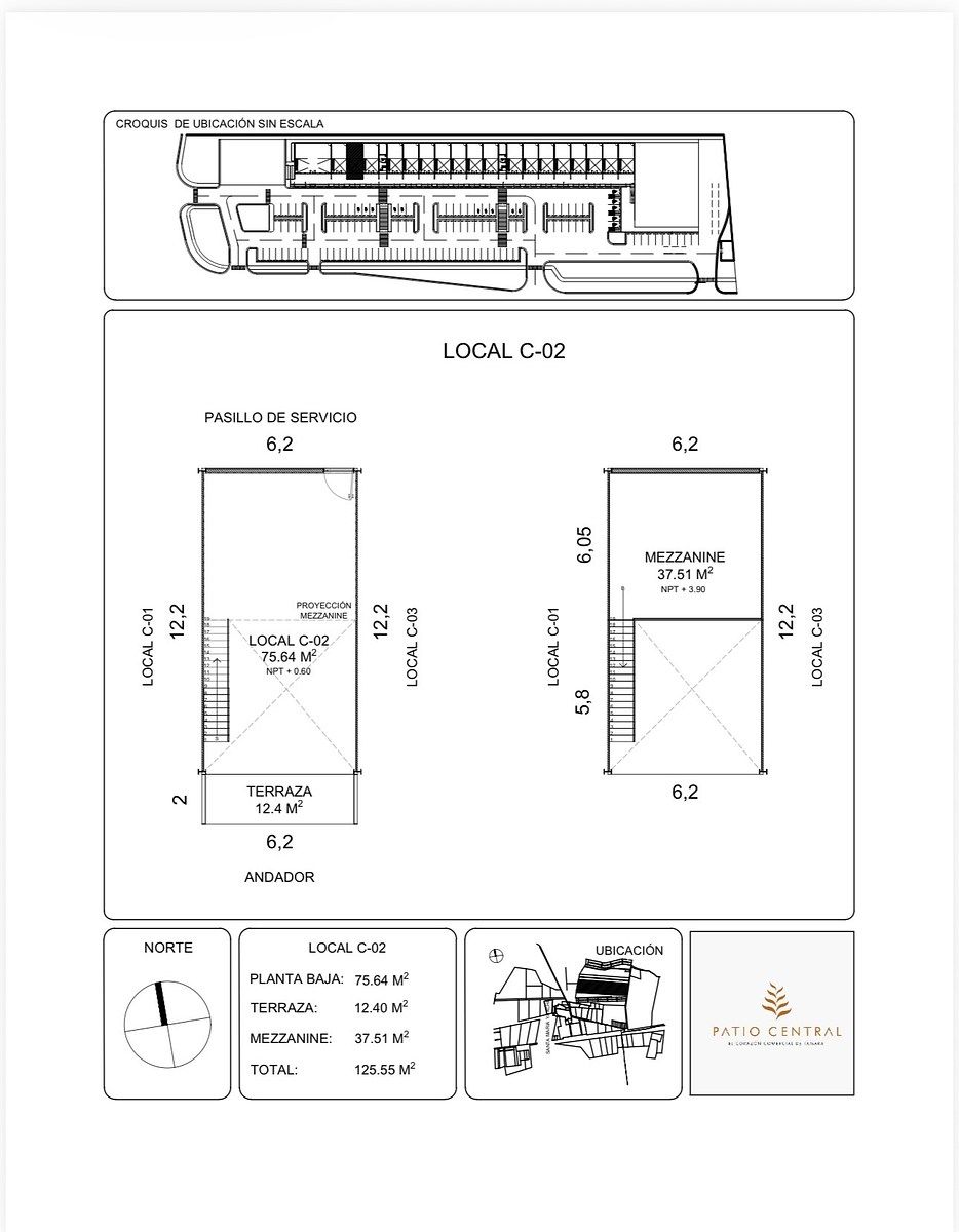 Local comercial en Yucatán Country Club, Mérida, foto 12 de 12