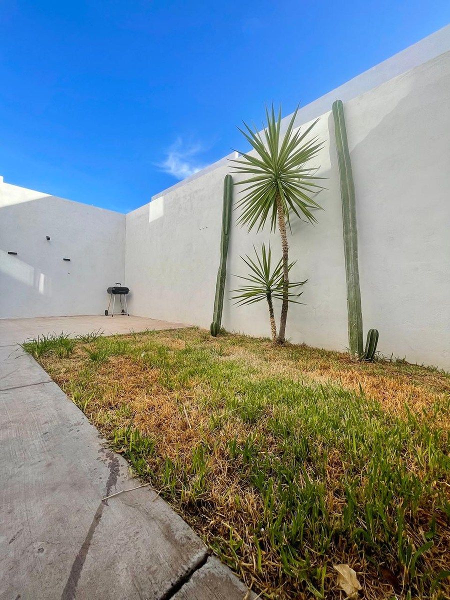 House in Bosques Boreales, Chihuahua, photo 19 of 25