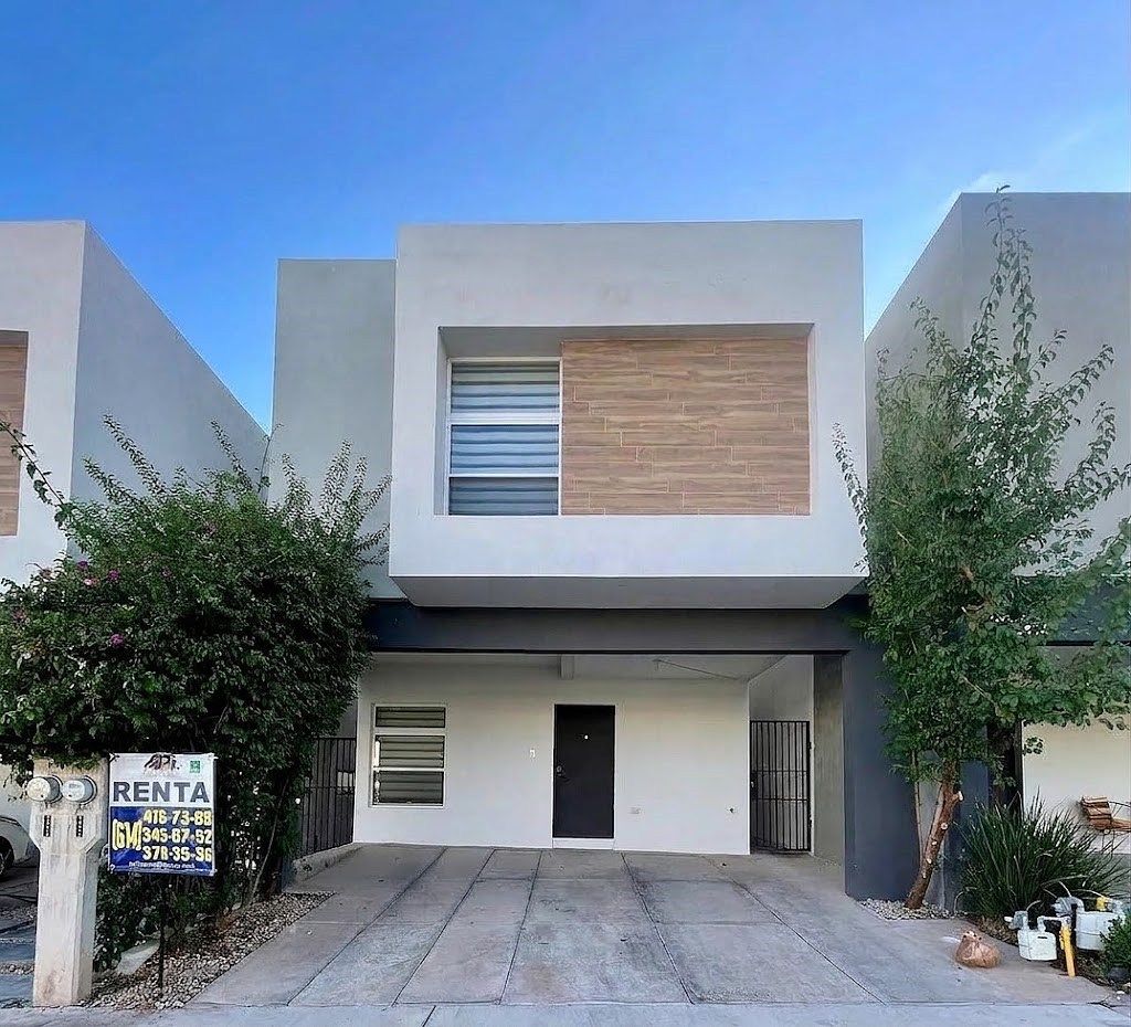 Casa para alugar em Fracc. Ática, foto 1 de 25