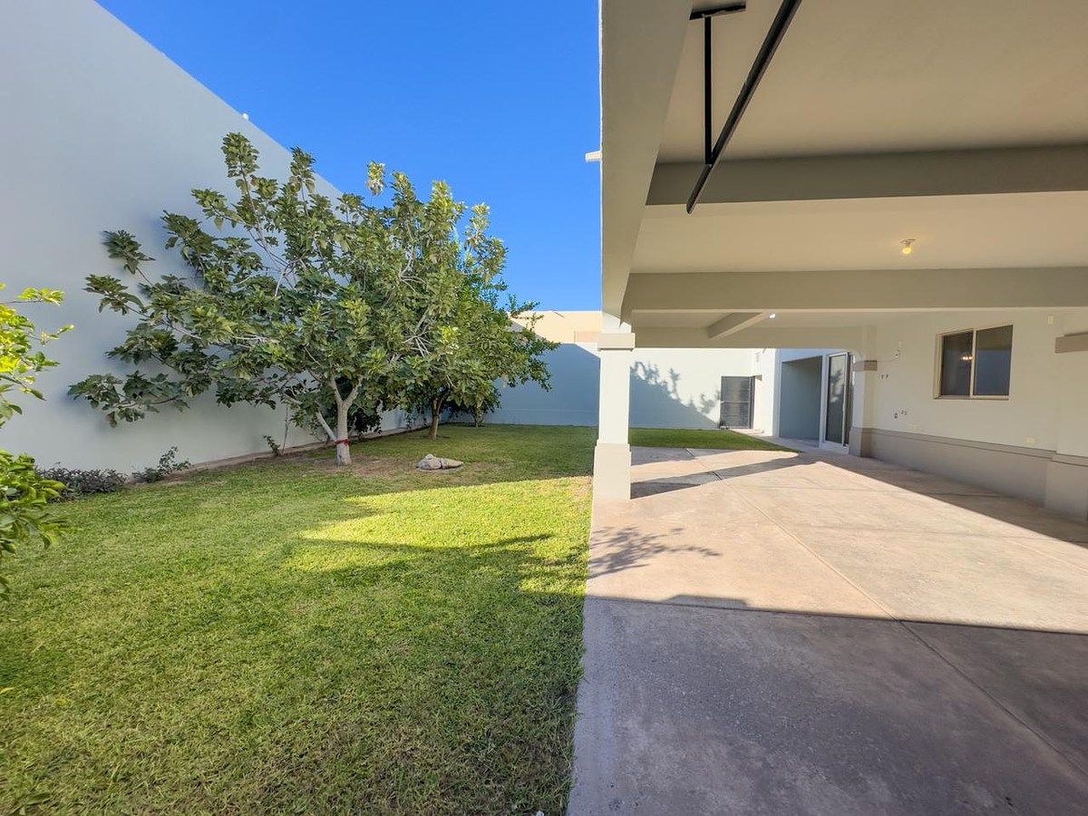 Casa en La Rioja Residencial, Hermosillo, foto 13 de 20