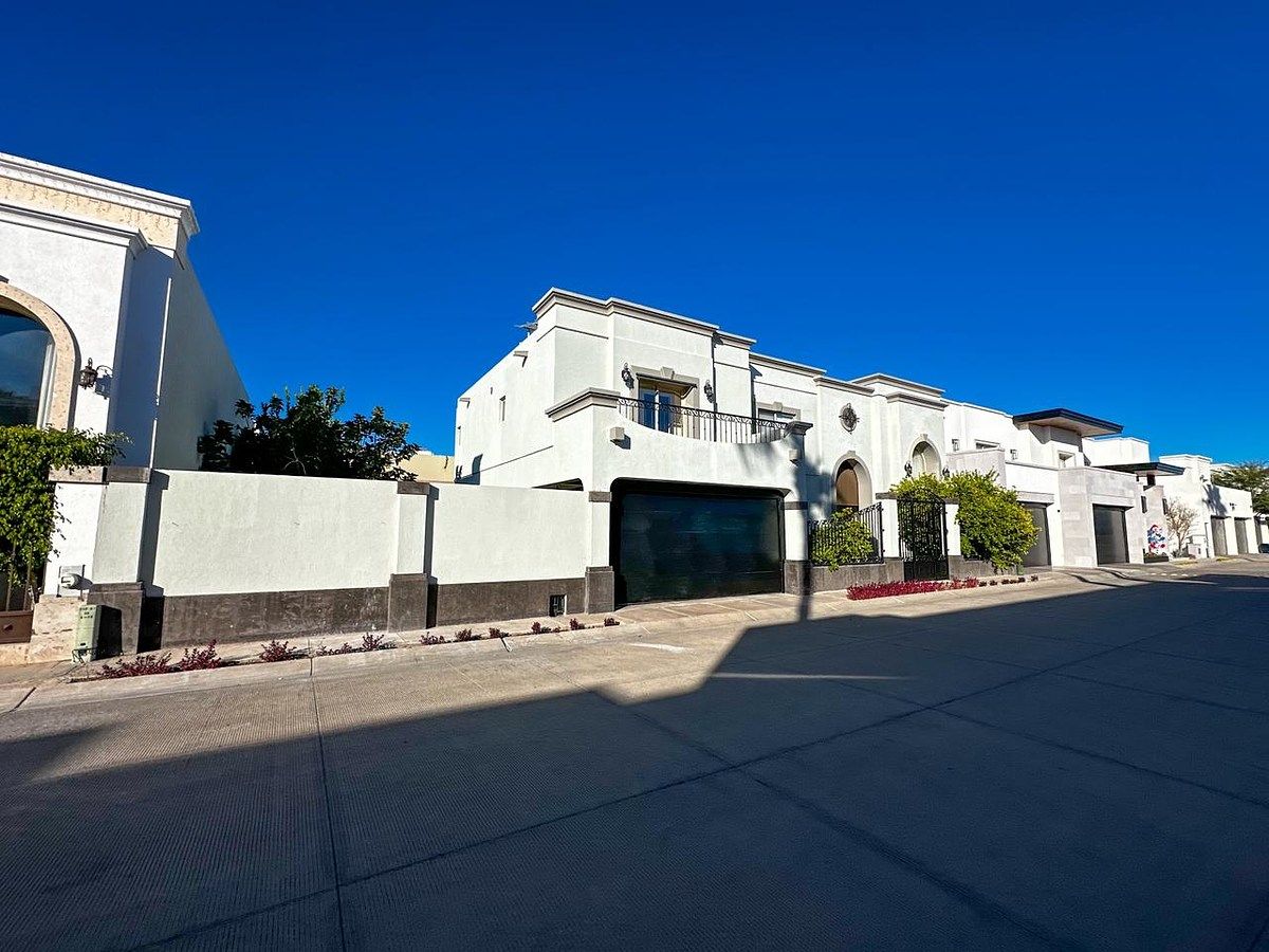 Casa en La Rioja Residencial, Hermosillo, foto 2 de 20