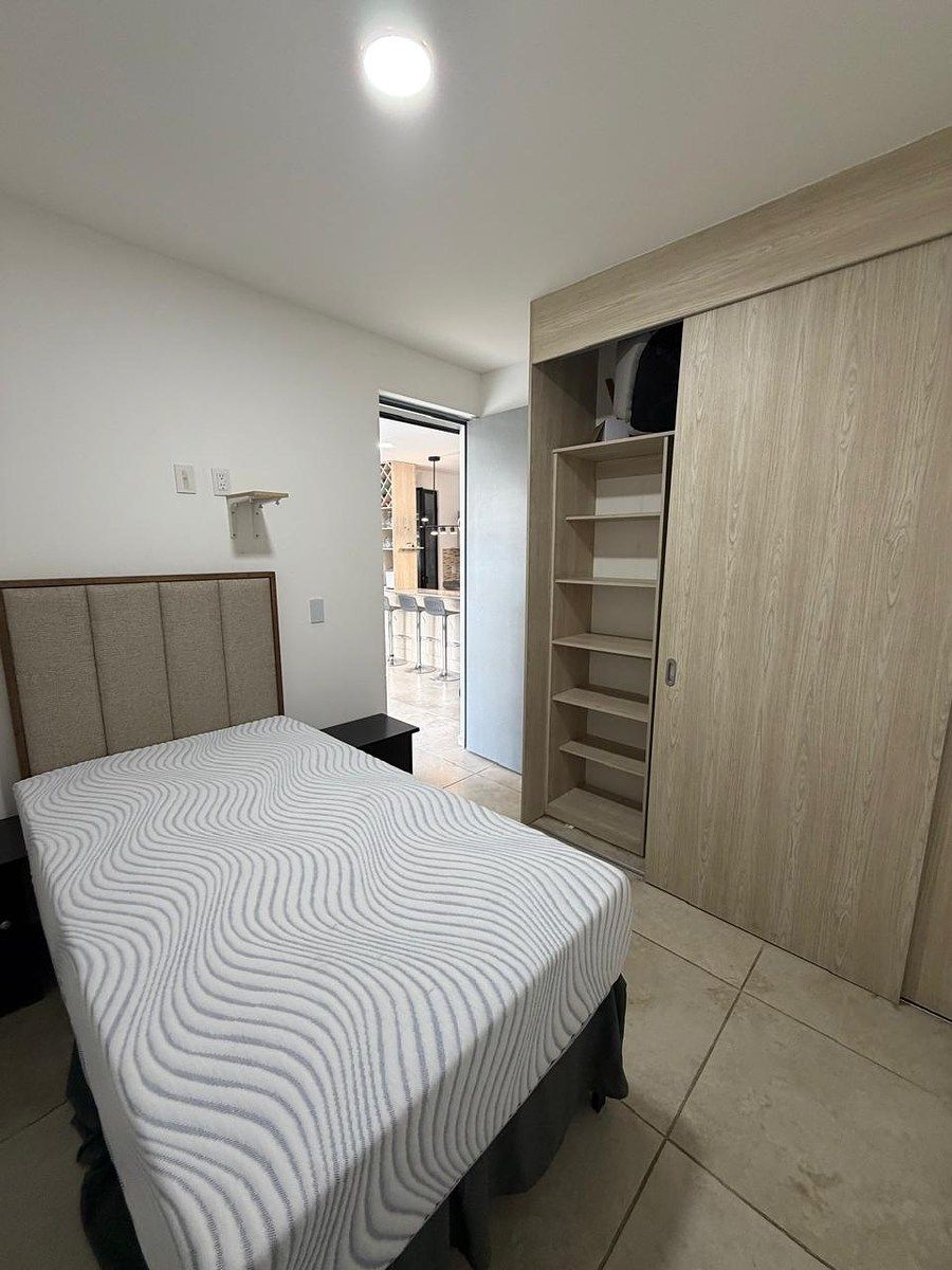 Apartment in Altaluz Vida Vertical, Zapopan, photo 3 of 13