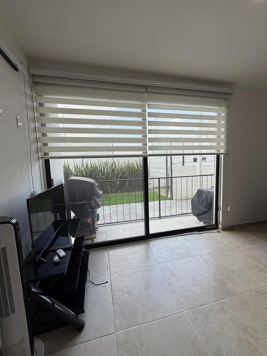 Apartment in Altaluz Vida Vertical, Zapopan, photo 4 of 13